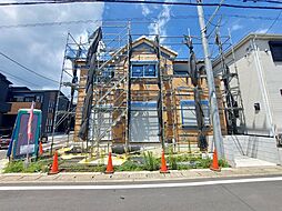 座間市座間1丁目2期　8号棟