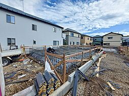 綾瀬市早川第7　2号棟