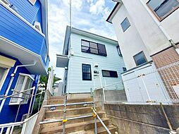 藤沢市辻堂西海岸2丁目