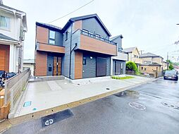 外観の画像