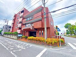 湘南台ブラウンハイム