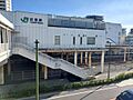 辻堂駅(JR東...