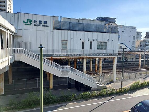 辻堂駅(JR東...