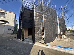 綾瀬市吉岡東第8 1号棟