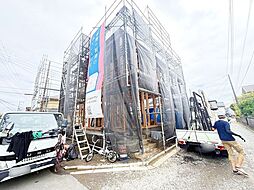 海老名市社家第18 1号棟