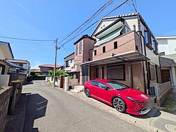 外観の画像