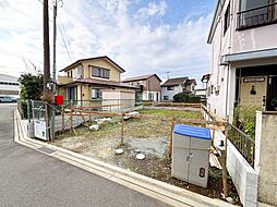 藤沢市葛原第11　1号棟