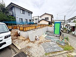 横浜市泉区岡津町