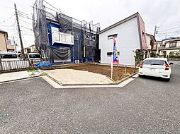 横浜市泉区中田南5丁目3期