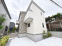 藤沢市辻堂太平台4期 1号棟