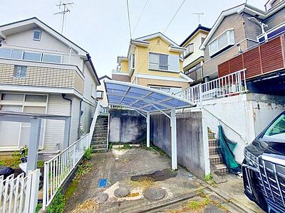 外観 外観