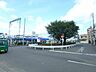 周辺：桜ヶ丘駅(小田急 江ノ島線) 徒歩8分。引地川沿いの桜並木は大勢の花見客でにぎわいます。 670m