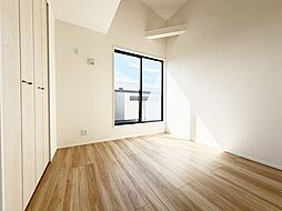 子供部屋の画像