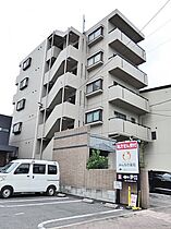 エクセレント 405 ｜ 愛知県名古屋市中村区本陣通5丁目116（賃貸マンション1K・4階・24.91㎡） その15