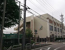 レージュ名西 103 ｜ 愛知県名古屋市西区上堀越町2丁目65（賃貸マンション2LDK・1階・55.18㎡） その19