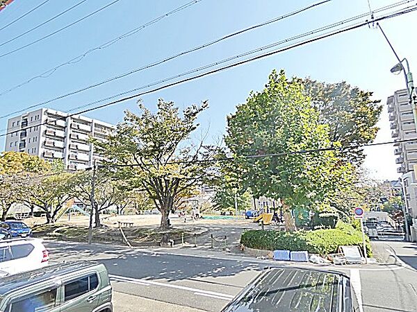 ハイツ白山 103｜愛知県名古屋市名東区社台3丁目(賃貸マンション2LDK・1階・63.56㎡)の写真 その7