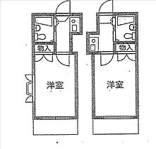 レオパレス陸前 204 ｜ 愛知県名古屋市名東区陸前町1001（賃貸アパート1K・2階・16.06㎡） その2