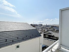 レオパレス陸前 204 ｜ 愛知県名古屋市名東区陸前町1001（賃貸アパート1K・2階・16.06㎡） その28