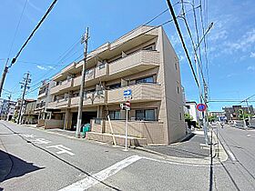 ＣＲＥＸ大曽根 302 ｜ 愛知県名古屋市北区山田1丁目14-24（賃貸マンション1K・3階・21.00㎡） その1