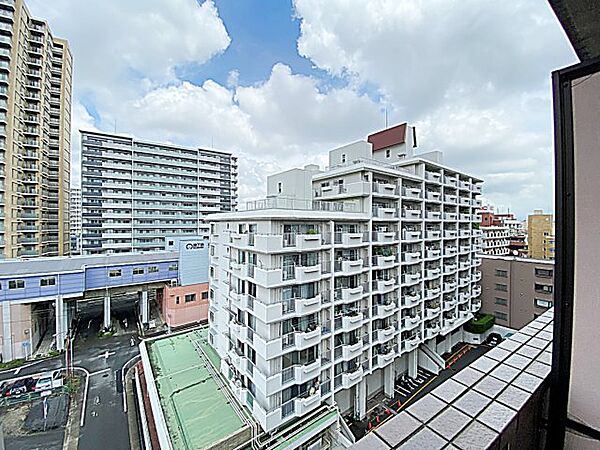 本郷ビルＩＳＡ 803｜愛知県名古屋市名東区本郷2丁目(賃貸マンション1K・8階・25.20㎡)の写真 その26