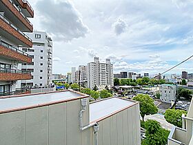 新橘ビル 702 ｜ 愛知県名古屋市中区橘2丁目1-2（賃貸マンション2LDK・7階・47.88㎡） その23