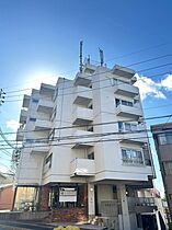 八事ハイツ 3F ｜ 愛知県名古屋市瑞穂区春山町19（賃貸マンション1LDK・3階・58.57㎡） その1