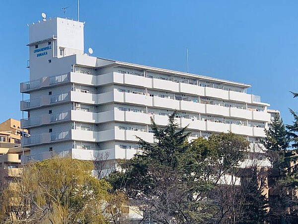 アーバンドエル杁中 604｜愛知県名古屋市昭和区広路町字隼人(賃貸マンション1DK・6階・35.10㎡)の写真 その1