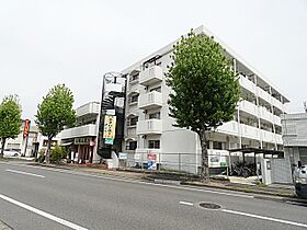 名栄ビル 105 ｜ 愛知県名古屋市昭和区福江3丁目2-8（賃貸マンション1LDK・1階・55.40㎡） その1