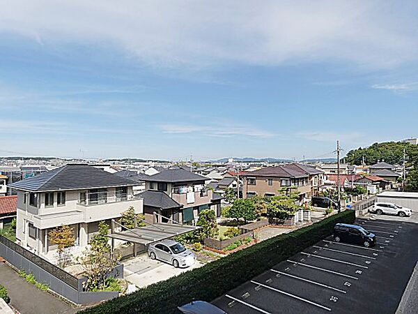 リ－フマンション　グロリアス 208｜愛知県名古屋市守山区本地が丘(賃貸マンション3LDK・2階・75.21㎡)の写真 その30