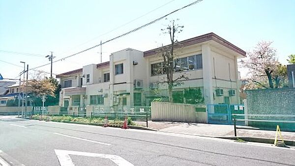 画像22:【保育園】名古屋市亀の井保育園まで785ｍ