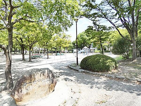 ニューアーバン一社 103｜愛知県名古屋市名東区一社2丁目(賃貸マンション3LDK・1階・69.30㎡)の写真 その27