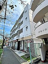 山の手荘 203 ｜ 愛知県名古屋市守山区弁天が丘102（賃貸マンション1DK・2階・38.92㎡） その17