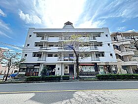 山の手荘 203 ｜ 愛知県名古屋市守山区弁天が丘102（賃貸マンション1DK・2階・38.92㎡） その19