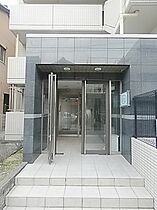 スカイコート天塚 101 ｜ 愛知県名古屋市西区天塚町1丁目35（賃貸マンション1K・1階・24.36㎡） その20