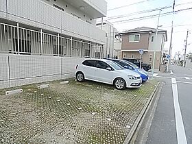 スカイコート天塚 101 ｜ 愛知県名古屋市西区天塚町1丁目35（賃貸マンション1K・1階・24.36㎡） その22