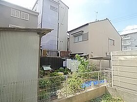 スカイコート天塚 101 ｜ 愛知県名古屋市西区天塚町1丁目35（賃貸マンション1K・1階・24.36㎡） その18