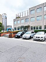 いづみコーポ 106 ｜ 愛知県名古屋市名東区社が丘2丁目1505（賃貸アパート1K・1階・20.40㎡） その19