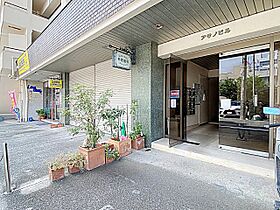 浅野ビル 503 ｜ 愛知県名古屋市名東区一社1丁目125（賃貸マンション1LDK・5階・56.70㎡） その30