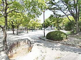 パークヒルズ一社 205 ｜ 愛知県名古屋市名東区亀の井2丁目138（賃貸マンション1K・2階・36.51㎡） その19