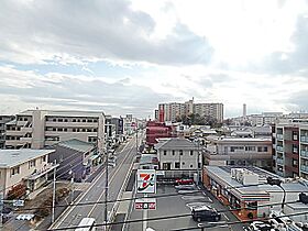 パールハイツ 505 ｜ 愛知県名古屋市名東区一社1丁目127（賃貸マンション1R・5階・37.50㎡） その15