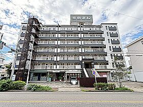 コーポ小池 402 ｜ 愛知県名古屋市名東区小池町（賃貸マンション1LDK・4階・36.92㎡） その3