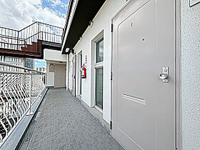 コーポ小池 402 ｜ 愛知県名古屋市名東区小池町（賃貸マンション1LDK・4階・36.92㎡） その23