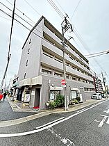 グランメール一社 102 ｜ 愛知県名古屋市名東区一社2丁目170（賃貸マンション1K・1階・23.80㎡） その1