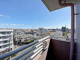 アネックス春日野 603 ｜ 愛知県名古屋市南区鯛取通5丁目7（賃貸マンション1R・6階・19.24㎡） その23