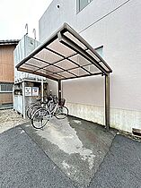 大林ビル 306 ｜ 愛知県名古屋市天白区平針3丁目2211番地（賃貸マンション1R・3階・19.41㎡） その18