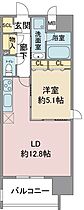 Sunny Grace本郷 1001 ｜ 愛知県名古屋市名東区本郷2丁目152-1（賃貸マンション1LDK・10階・44.00㎡） その2