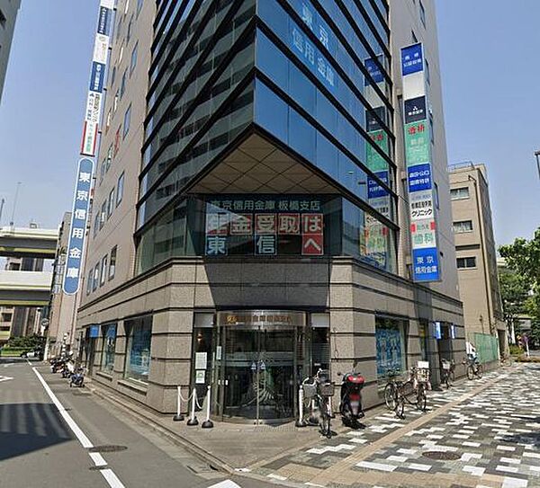 東京都板橋区仲宿(賃貸マンション3DK・2階・55.51㎡)の写真 その30