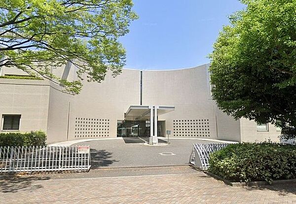 画像25:東京都立大学荒川キャンパス 徒歩64分。 5080m