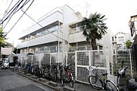東京都北区滝野川4丁目27-11：物件画像／株式会社ハウスマ　駒込店