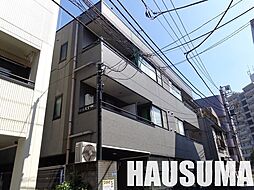 外観画像